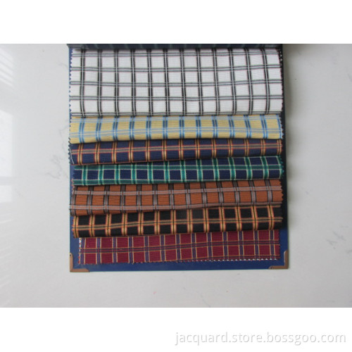 Stock Jacquard Nice Fabric